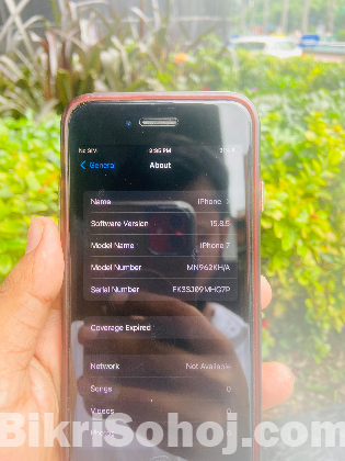iphone 7(128)
